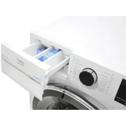 Пральна машина Beko B3WFU5943W, пакування пошкоджене, товар цілий.